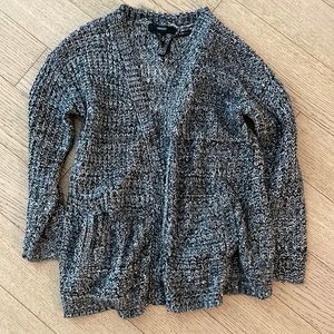 Forever 21 Cardigan